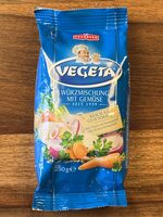 Gewürze - Vegeta - Würzmischung mit Gemüse