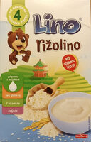 Rižolino