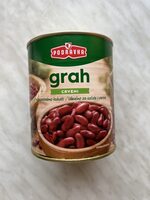 Grah crveni