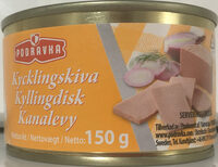 Kyllingdisk