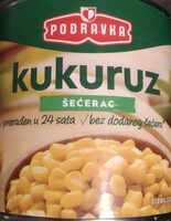 Kukuruz