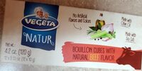 Vegeta Natur Rosół Wołowy