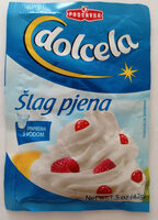 Šlag pena