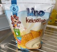 Lino Keksolino