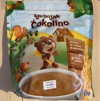 Čokolino