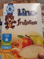 Frutolino