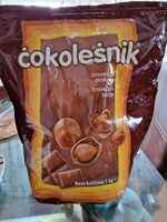 Čokolešnik