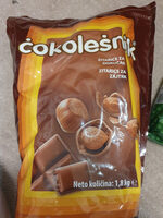 Čokolešnik