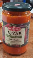 Ajvar
