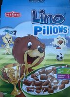 Lino Pullows