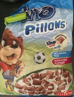 Lino pillows