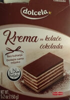 Torten Creme Schoko