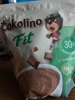Čokolino Fit