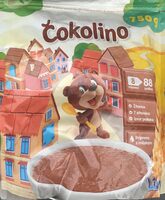 Čokolino