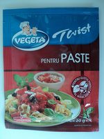Vegeta pentru paste