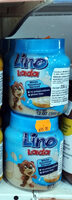 Lino Lada Milk