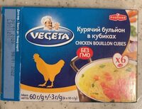 Vegeta