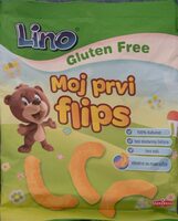 Moj prvi flips