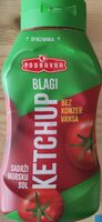 Ketchup  (blagi)