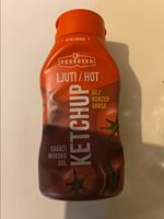 Hot Ketchup