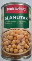 Slanutak