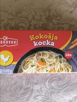 Kokošija kocka