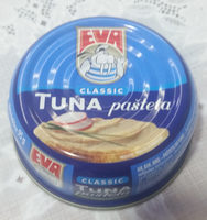Tuna pašteta
