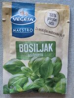Bosiljak