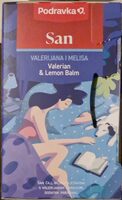 San Valerijana i melisa