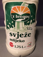 Milk