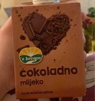 Cokolade milk