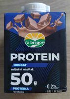 Protein napitak