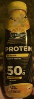 'z bregov Protein vanilija mliječni napitak