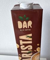 Barista Oat