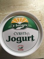 Čvrsti Jogurt