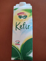 Kefir
