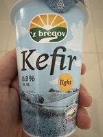 Kéfir