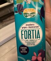 Fortia