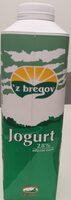 Vindija tekuci jogurt 1kg