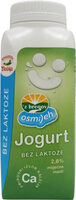 Jogurt bez Laktoze