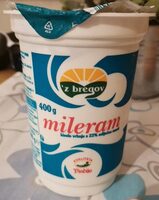 Mileram