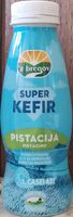Kefir Pistacija