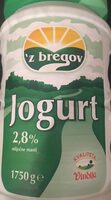 Jogurt