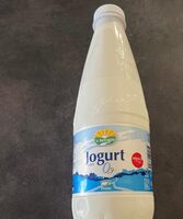 Vindija Jogurt light 0,9%