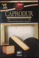 Caprodur