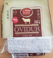 Ovidur.