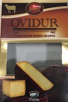 Ovidur