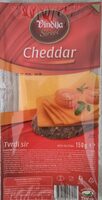 Cheddar