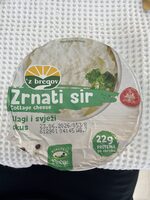 Zrnati sir