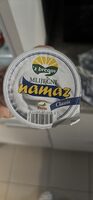 Mliječni namaz classic